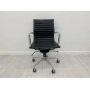 Gerçek Deri Yönetici Çalışma Koltuğu Ofis Koltuğu - M232