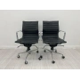 Gerçek Deri Yönetici Çalışma Koltuğu Ofis Koltuğu - M232
