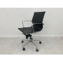 Gerçek Deri Yönetici Çalışma Koltuğu Ofis Koltuğu - M232