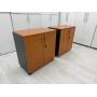 GİRSBERGER DOSYA DOLABI - KLASÖR DOLABI - M3640