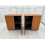 GİRSBERGER DOSYA DOLABI - KLASÖR DOLABI - M3640
