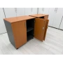 GİRSBERGER DOSYA DOLABI - KLASÖR DOLABI - M3640