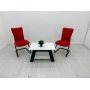 Girsberger Misafir Bekleme Koltuğu - M4672