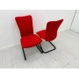 Girsberger Misafir Bekleme Koltuğu - M4672