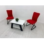 Girsberger Misafir Bekleme Koltuğu - M4672