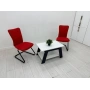 Girsberger Misafir Bekleme Koltuğu - M4672
