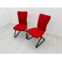 Girsberger Misafir Bekleme Koltuğu - M4672