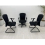 Girsberger Tuna Ofis Çalışma Koltuğu Takım
