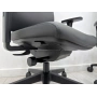 GİRSBERGER YÖNETİCİ ÇALIŞMA KOLTUĞU-MÜDÜR KOLTUĞU - M4614