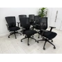 Goldsit Çalışma Koltuğu Ofis Koltuğu - M3860