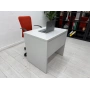Gri Çalışma Masası Personel Çalışma Masası