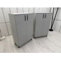 GRİ DOSYA DOLABI - KLASÖR DOLABI - ARŞİV DOLABI - M5040