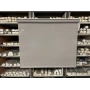 Gri Stor Perde Ofis Perdesi - M4341