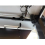 Hafele Yükseklik Ayarlı Çalışma Masası Elektrikli Masa