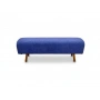 Hamm Design Mor Bankası - M2702