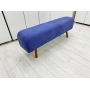 Hamm Design Mor Bankası - M2702