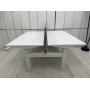 HERMAN MİLLER 2 KİŞİLİK ÇOKLU ÇALIŞMA MASASI - M4665