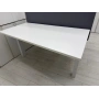 HERMAN MİLLER 2 KİŞİLİK ÇOKLU ÇALIŞMA MASASI - M4665