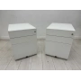 Herman Miller 3 Çekmeceli Metal Keson - M3011
