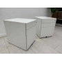 Herman Miller 3 Çekmeceli Metal Keson - M3011