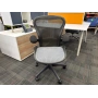 Herman Miller Aeron B Size Yönetici Çalışma Koltuğu