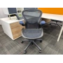 Herman Miller Aeron B Size Yönetici Çalışma Koltuğu