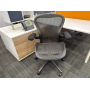 Herman Miller Aeron B Size Yönetici Çalışma Koltuğu