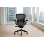 Herman Miller Aeron B Size Yönetici Çalışma Koltuğu