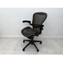 Herman Miller Aeron B Size Yönetici Çalışma Koltuğu