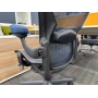 Herman Miller Aeron B Size Yönetici Çalışma Koltuğu