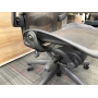Herman Miller Aeron B Size Yönetici Çalışma Koltuğu