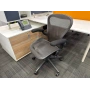 Herman Miller Aeron B Size Yönetici Çalışma Koltuğu