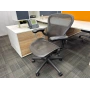 Herman Miller Aeron B Size Yönetici Çalışma Koltuğu