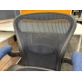 Herman Miller Aeron B Size Yönetici Çalışma Koltuğu