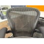 Herman Miller Aeron B Size Yönetici Çalışma Koltuğu