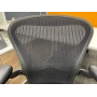 Herman Miller Aeron B Size Yönetici Çalışma Koltuğu