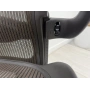 HERMAN MİLLER AERON B SİZE YÖNETİCİ ÇALIŞMA KOLTUĞU - M4020