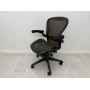 HERMAN MİLLER AERON B SİZE YÖNETİCİ ÇALIŞMA KOLTUĞU - M4020