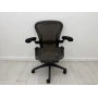 HERMAN MİLLER AERON B SİZE YÖNETİCİ ÇALIŞMA KOLTUĞU - M4020