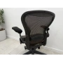 HERMAN MİLLER AERON B SİZE YÖNETİCİ ÇALIŞMA KOLTUĞU - M4020