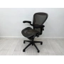 HERMAN MİLLER AERON B SİZE YÖNETİCİ ÇALIŞMA KOLTUĞU - M4518