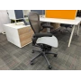 Herman Miller Aeron B Size Yönetici Çalışma Koltuğu - M4687