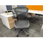 Herman Miller Aeron B Size Yönetici Çalışma Koltuğu - M4689