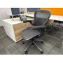 Herman Miller Aeron B Size Yönetici Çalışma Koltuğu - M4689