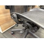Herman Miller Aeron B Size Yönetici Çalışma Koltuğu - M4689