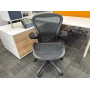 HERMAN MİLLER AERON B SİZE YÖNETİCİ ÇALIŞMA KOLTUĞU - M4690