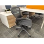 HERMAN MİLLER AERON B SİZE YÖNETİCİ ÇALIŞMA KOLTUĞU - M4690