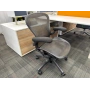 Herman Miller Aeron B Size Yönetici Çalışma Koltuğu - M4691