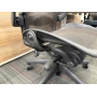 Herman Miller Aeron B Size Yönetici Çalışma Koltuğu - M4691
