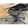 Herman Miller Aeron B Size Yönetici Çalışma Koltuğu - M4691